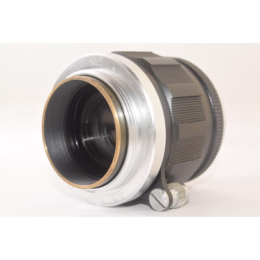 LEOTAX レオタックス LEONON 5cm 50mm F2 L39 Leicaマウント 2503065