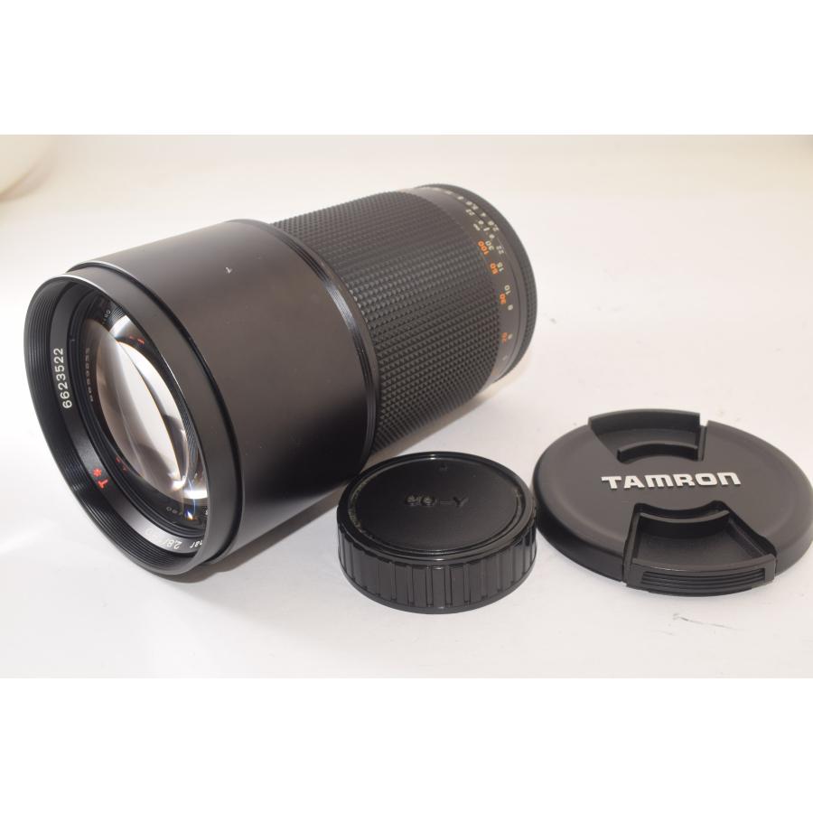 【美品】 CONTAX Sonnar T* 180mm F2.8 AEG ゾナー ☆美品☆ CONTAX コンタックス Carl Zeiss Sonnar T* 180mm F2.8 AEG