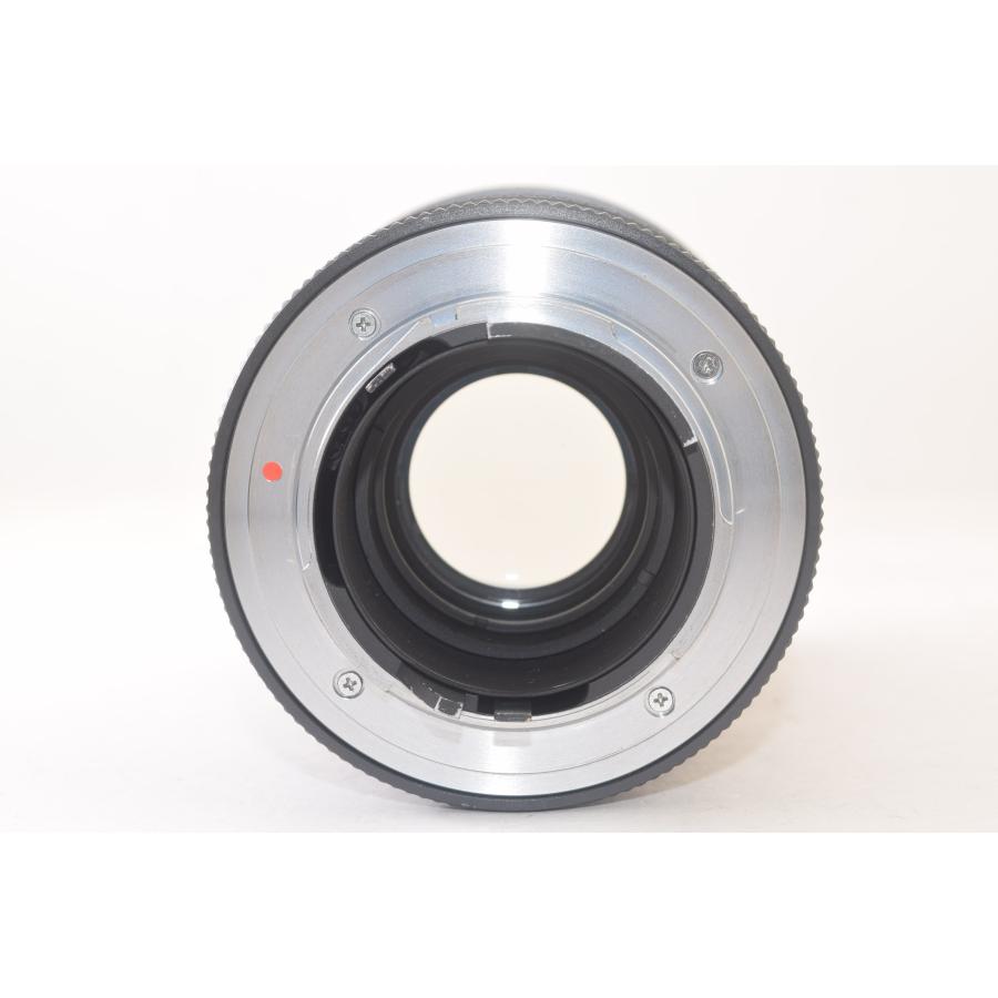 【美品】 CONTAX Sonnar T* 180mm F2.8 AEG ゾナー ☆美品☆ CONTAX コンタックス Carl Zeiss Sonnar T* 180mm F2.8