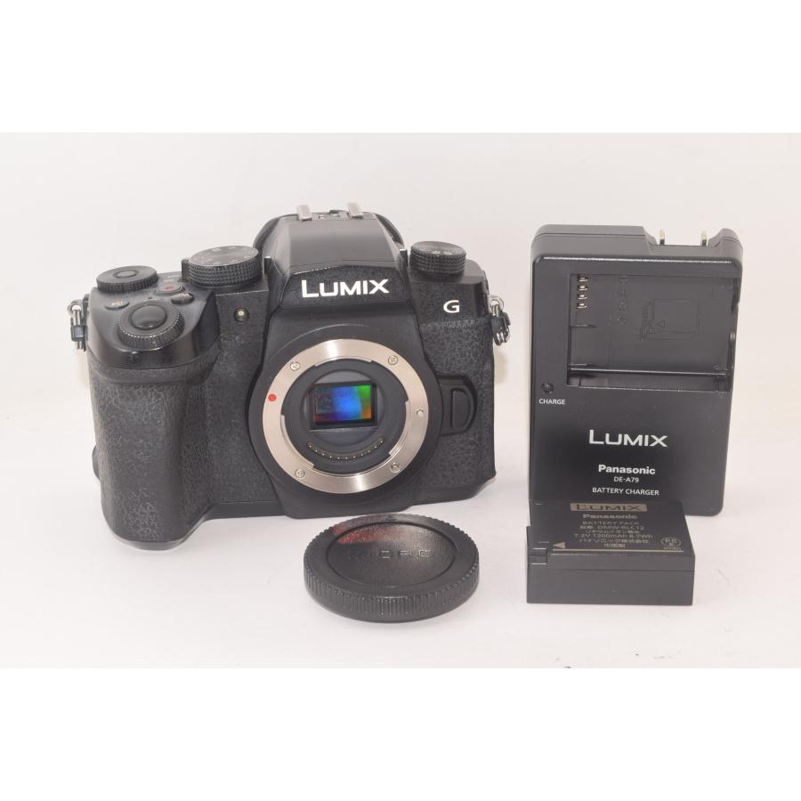 LUMIX G99 ミラーレスカメラ ボディ パナソニック、「G9 PRO」の絵作りを継承したミラーレスカメラ「LUMIX