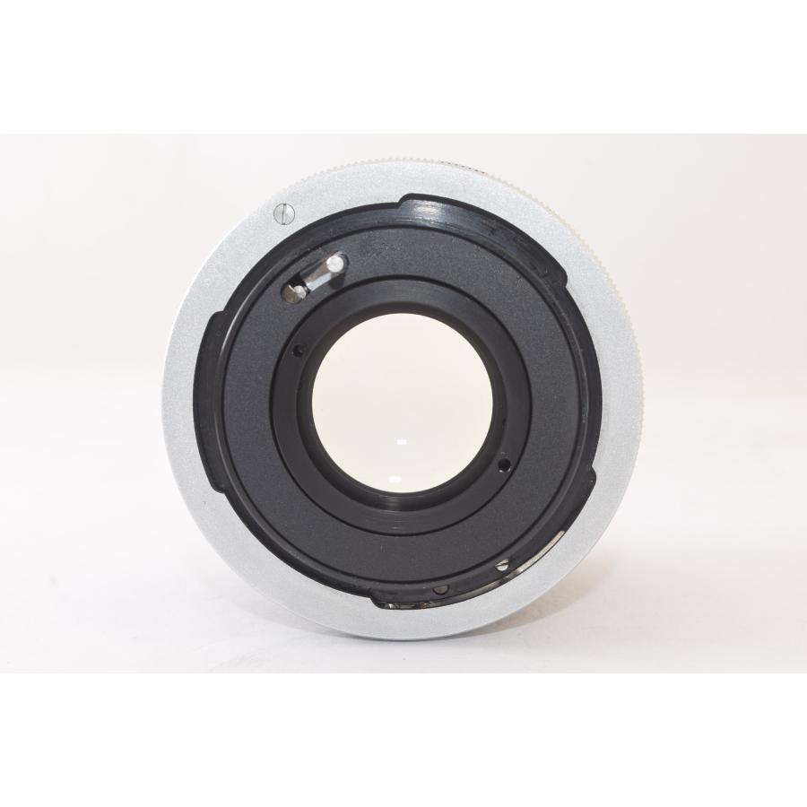 ☆美品☆ Canon キャノン FL 85mm F1.8 2504072 : KawachiCamera