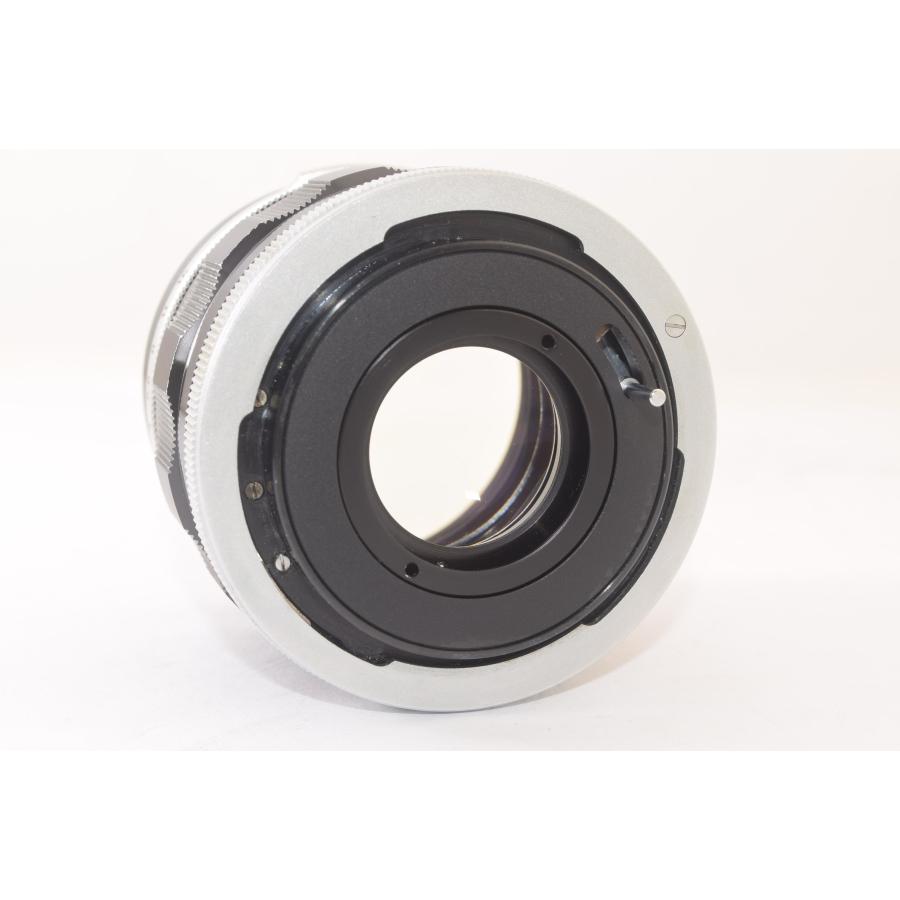 ☆美品☆ Canon キャノン FL 85mm F1.8 2504072 : KawachiCamera