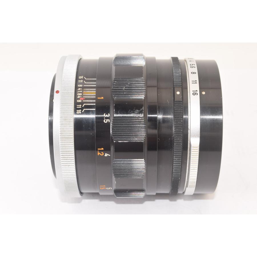☆美品☆ Canon キャノン FL 85mm F1.8 2504072 : KawachiCamera