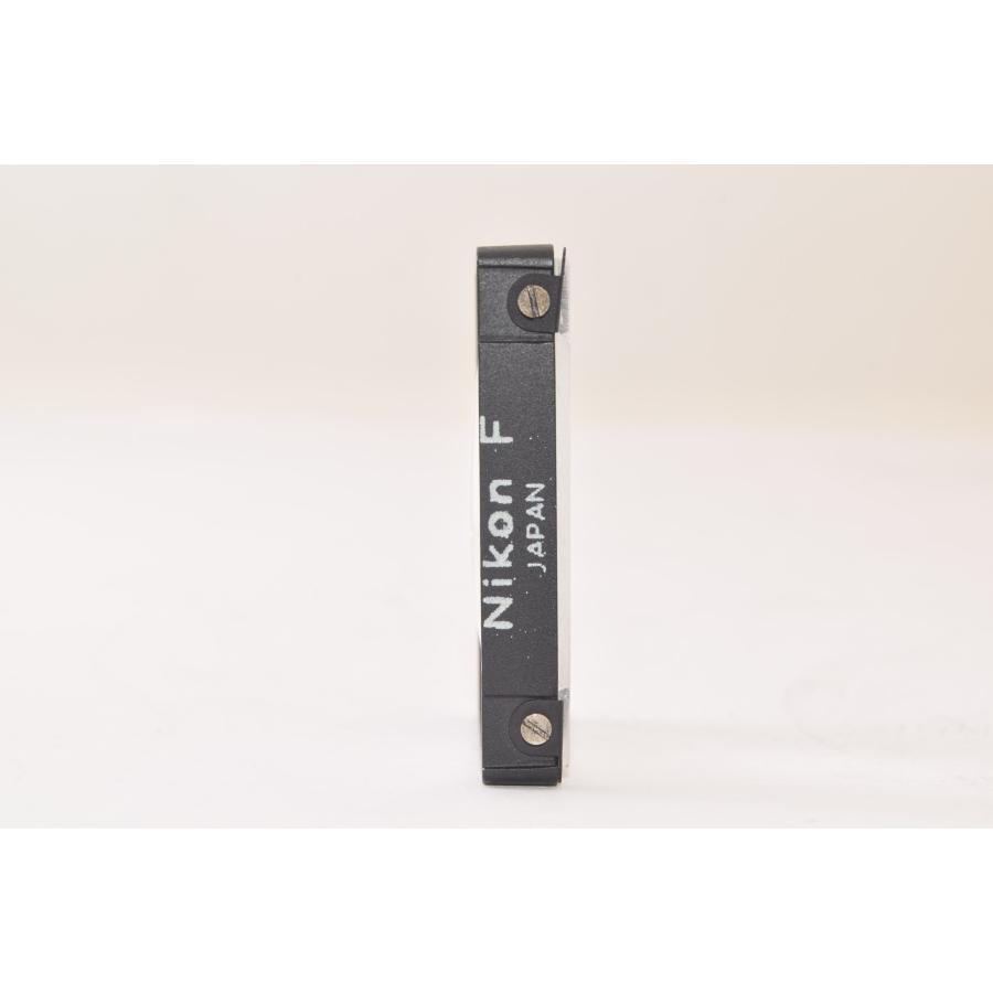 ☆極上品☆ Nikon ニコン Focusing Screen TYPE A for F、F2用