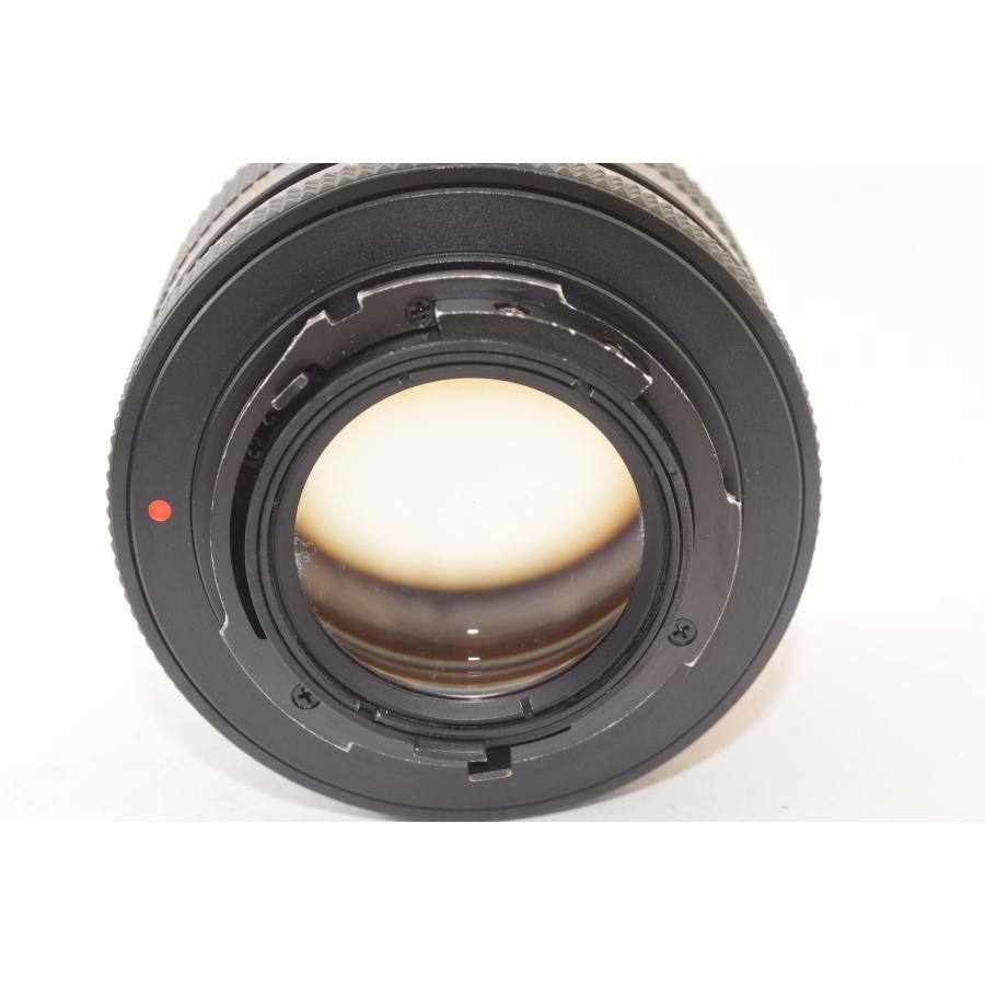 コンタックス CONTAX Planar 50mm f/1.4 MMJ 2481 【公式通販】
