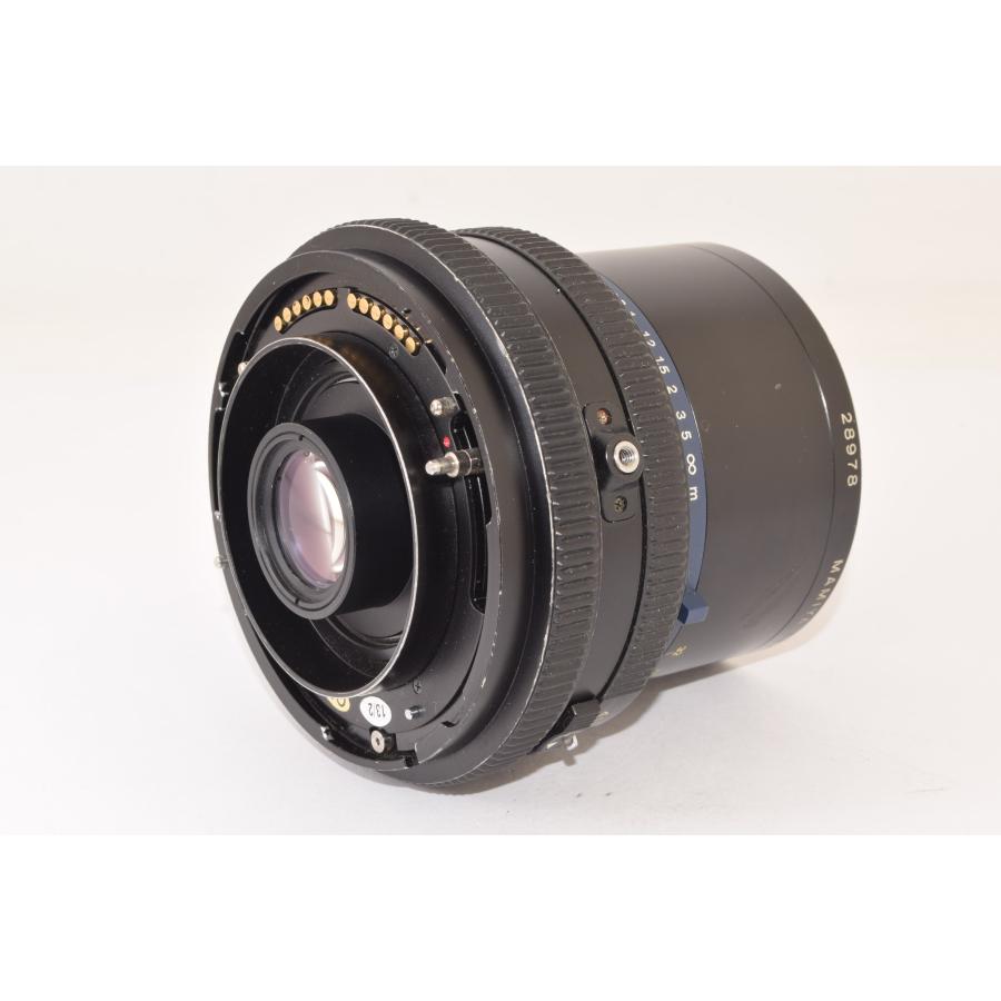 MAMIYA マミヤ SEKOR Z 50mm F4.5 W RZ67用 2505101 : KawachiCamera