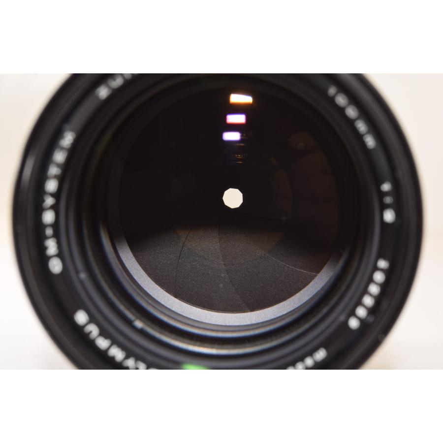 ☆美品☆ OLYMPUS オリンパス OM-SYSTEM ZUIKO AUTO-T 100mm F2