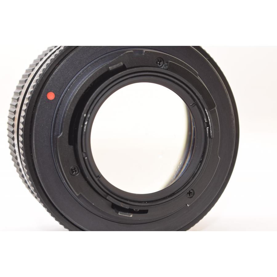 コンタックス CONTAX Planar T* 50mm F1.4 Amazon.co.jp: CONTAX Planar T*50mm F1.4 AE : 家電＆カメラ