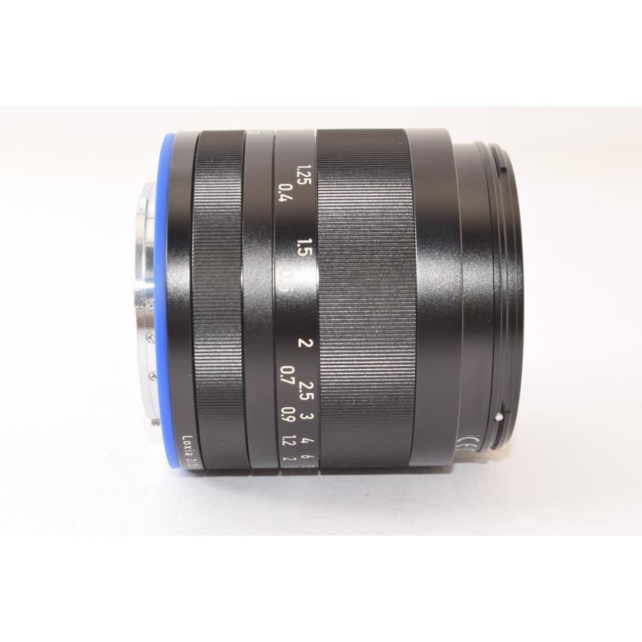 ZEISS Loxia 2/35 Biogon SONY Eマウント 美品 ☆極上品☆ ツァイス Zeiss Loxia Biogon 35mm F2 T* SONY Eマウント