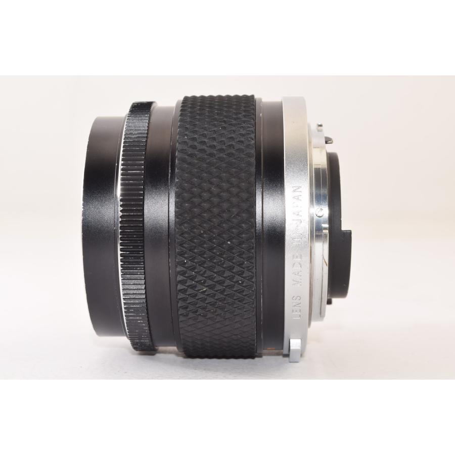 ☆美品☆ OLYMPUS オリンパス OM-SYSTEM ZUIKO MC AUTO-W 28mm F2