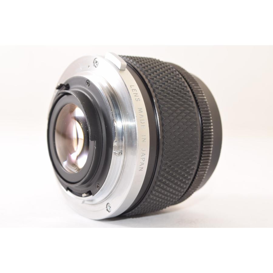 ☆美品☆ OLYMPUS オリンパス OM-SYSTEM ZUIKO MC AUTO-W 28mm F2