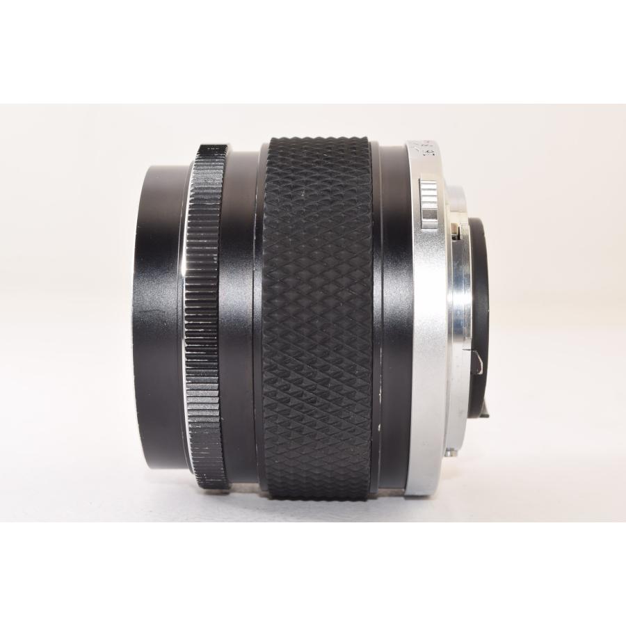 ☆美品☆ OLYMPUS オリンパス OM-SYSTEM ZUIKO MC AUTO-W 28mm F2