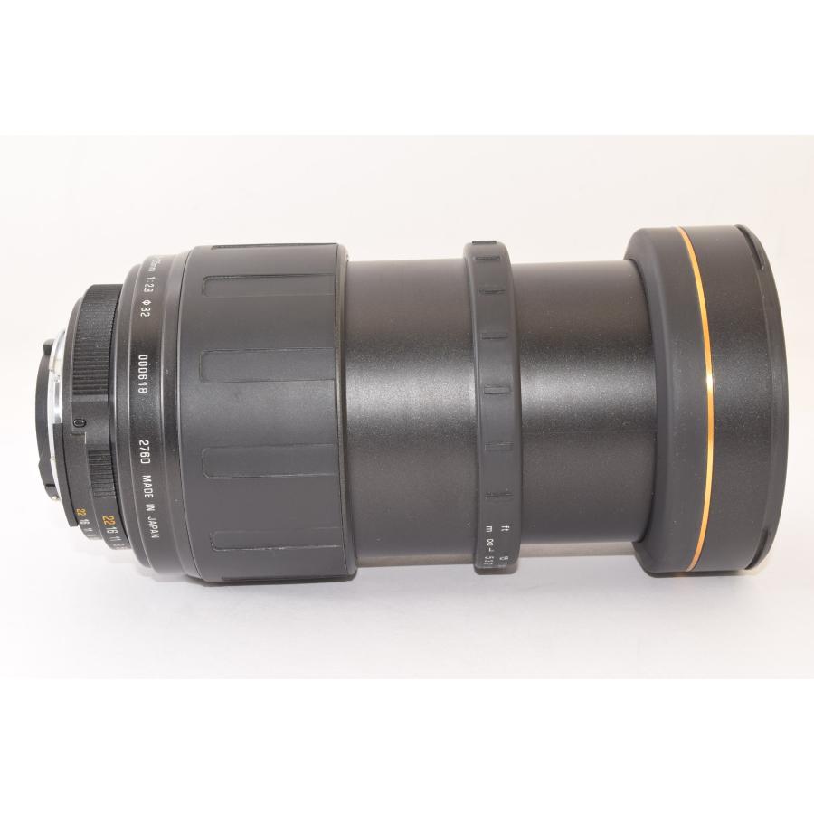 ☆美品☆ TAMRON タムロン SP AF 28-105mm F2.8 LD 276D for Nikon