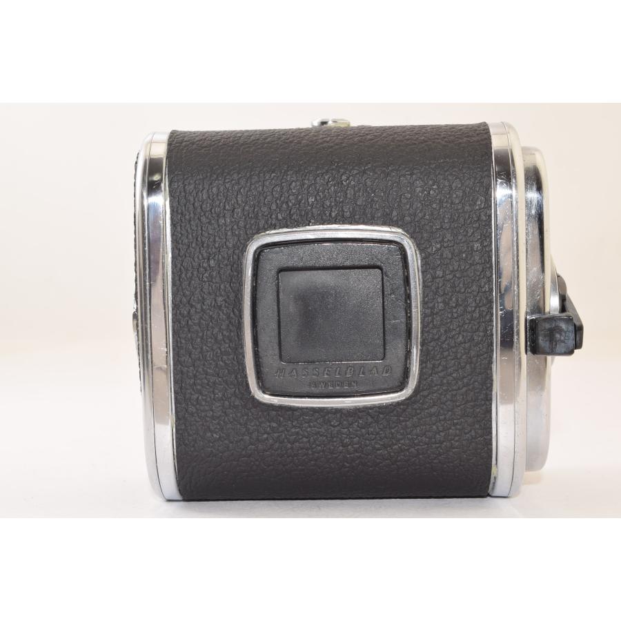 HASSELBLAD フィルムマガジン A24 美品 ☆美品☆ Hasselblad ハッセルブラッド A24 III型 フィルム