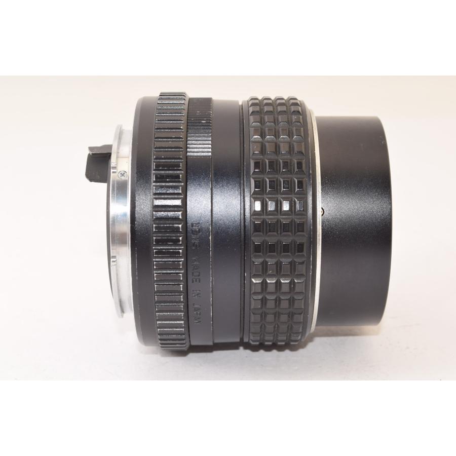 ☆美品☆ ペンタックス smc PENTAX-M 85mm F2 2506066 : KawachiCamera