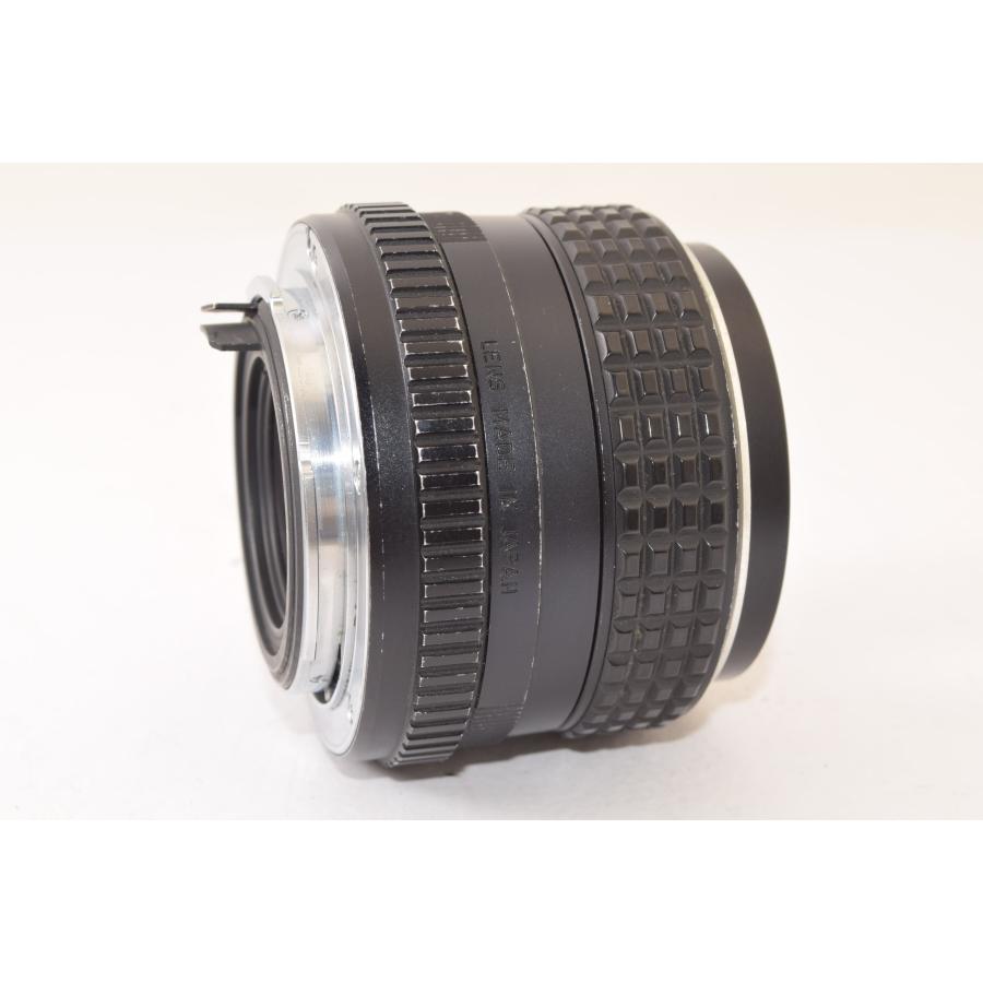 ☆美品☆ ペンタックス smc PENTAX-M 85mm F2 2506066 : KawachiCamera