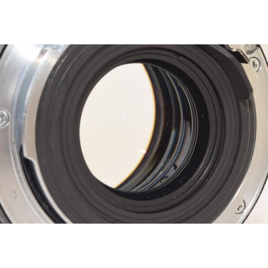 ☆美品☆ ペンタックス smc PENTAX-M 85mm F2 2506066 : KawachiCamera