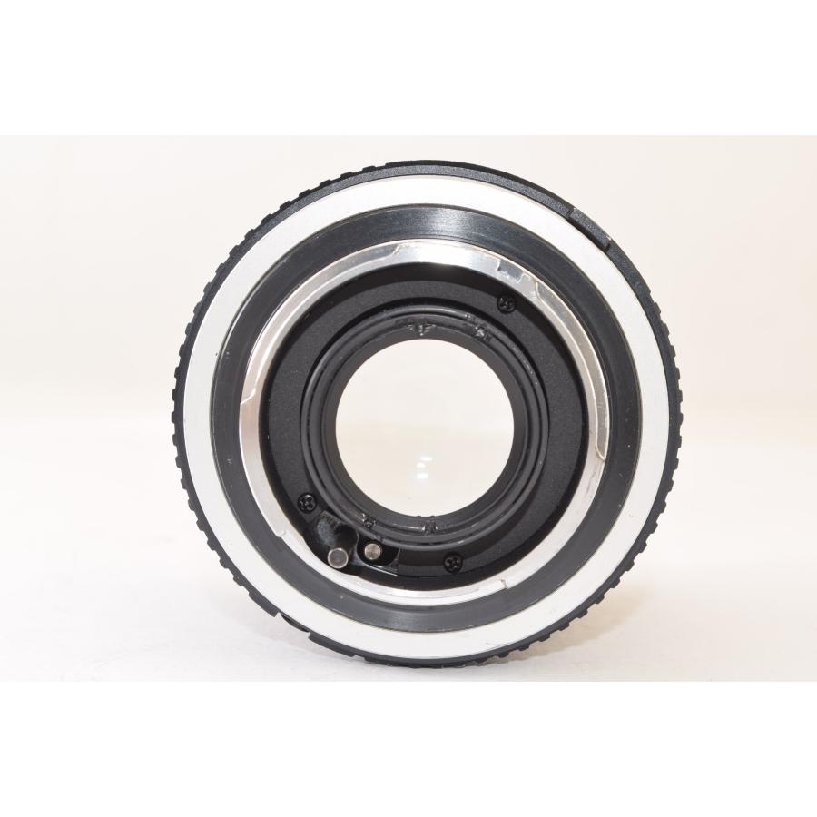 ☆美品☆ MINOLTA ミノルタ MC W.ROKKOR-HH 35mm F1.8 2506093