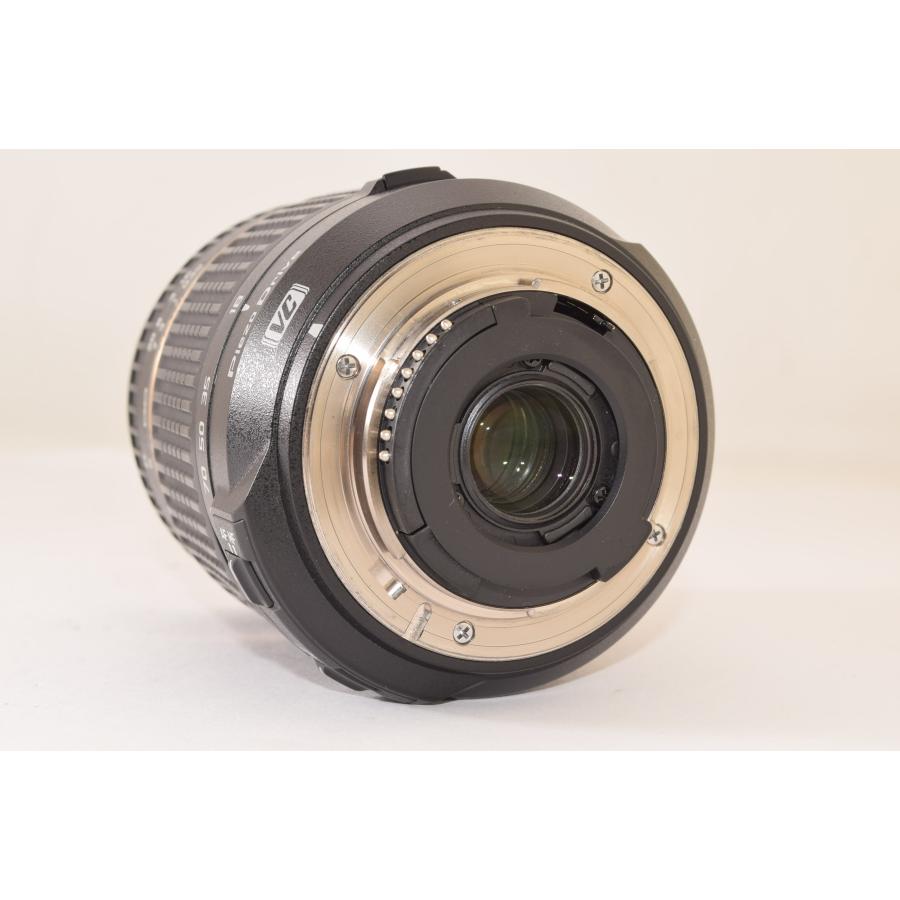 TAMRON - ❤️極美品✨汎用性抜群★タムロン 18-270mm B008 Nikon用❤️ 価格.com - TAMRON 18-270mm F/3.5-6.3 Di II VC PZD (Model