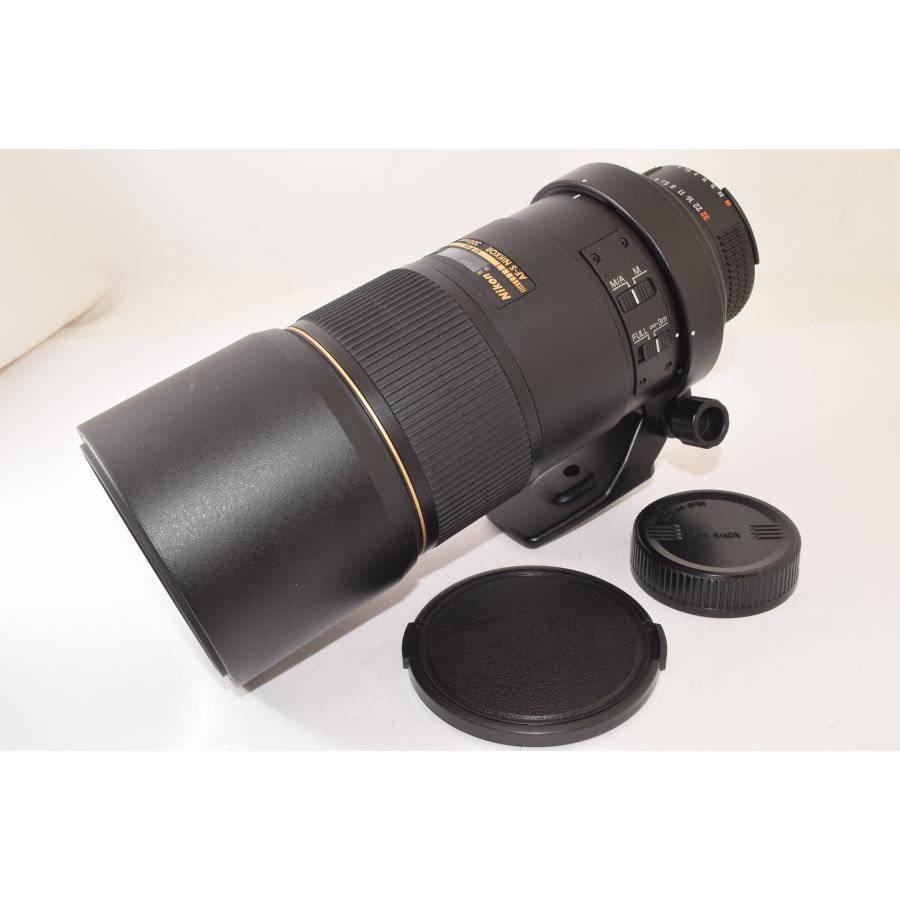 ニコン Nikon AF-S NIKKOR 300mm F4D ED ニコン、300mm f/4を約14年ぶりにリニューアル - デジカメ Watch Watch