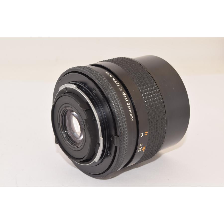 ☆美品☆ CONTAX コンタックス Carl Zeiss Distagon T* 25mm F2.8 MMG
