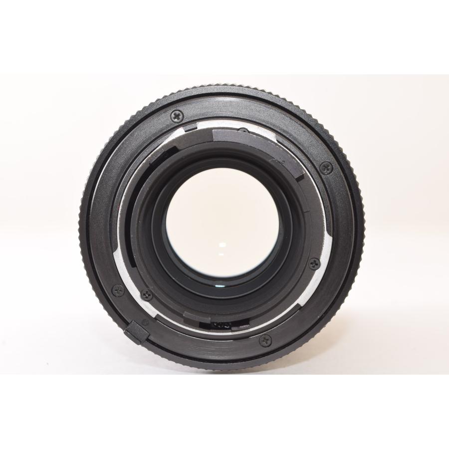 ☆美品☆ CONTAX コンタックス Carl Zeiss Sonnar T* 135mm F2.8 MMJ