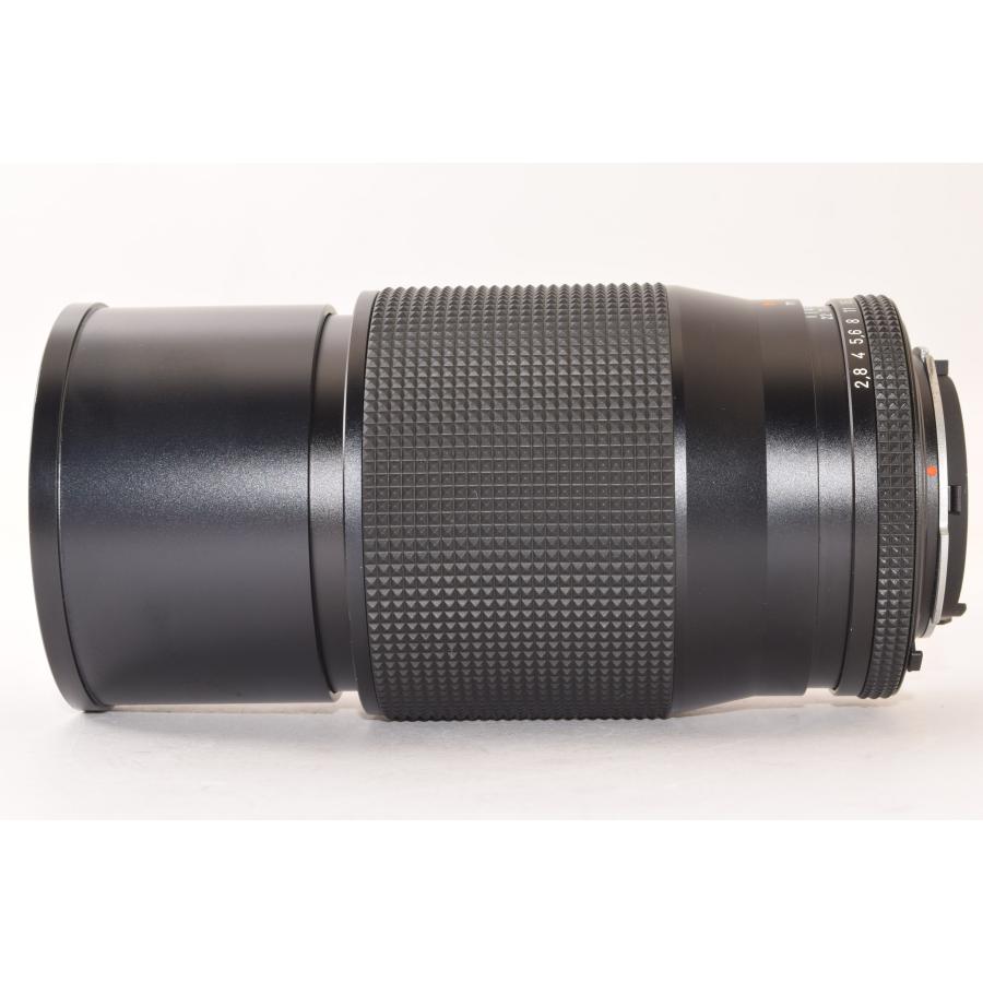 CONTAX コンタックス Sonnar 135mm F2.8 T* AEJ Amazon | CONTAX コンタックス Sonnar 135mm F2.8 T* AEJ