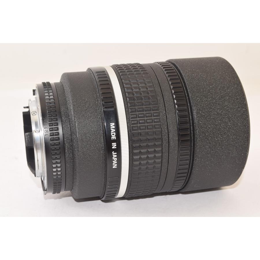 ☆極上品☆ Nikon ニコン Ai AF DC-NIKKOR 105mm F2D 2507006