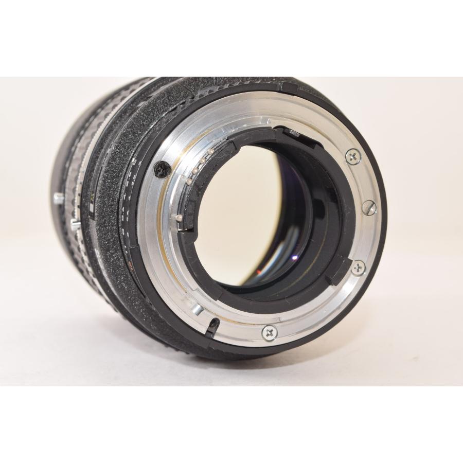 ☆極上品☆ Nikon ニコン Ai AF DC-NIKKOR 105mm F2D 2507006