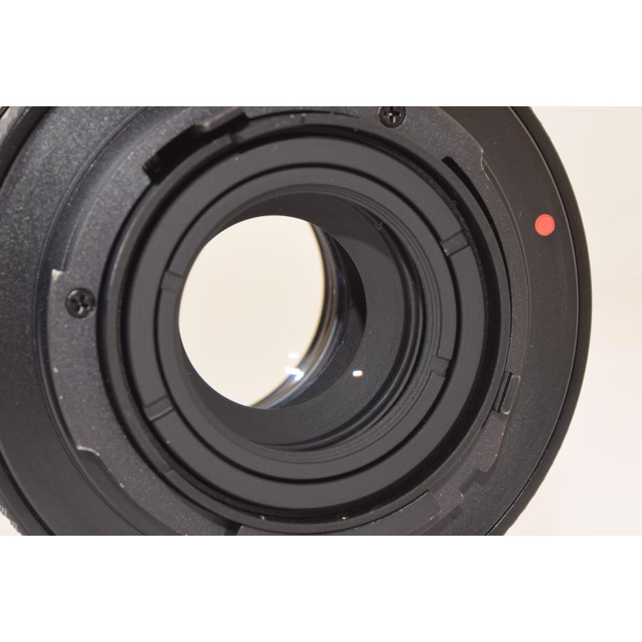 ☆美品☆ CONTAX コンタックス Carl Zeiss Sonnar T* 85mm F2.8 AEG