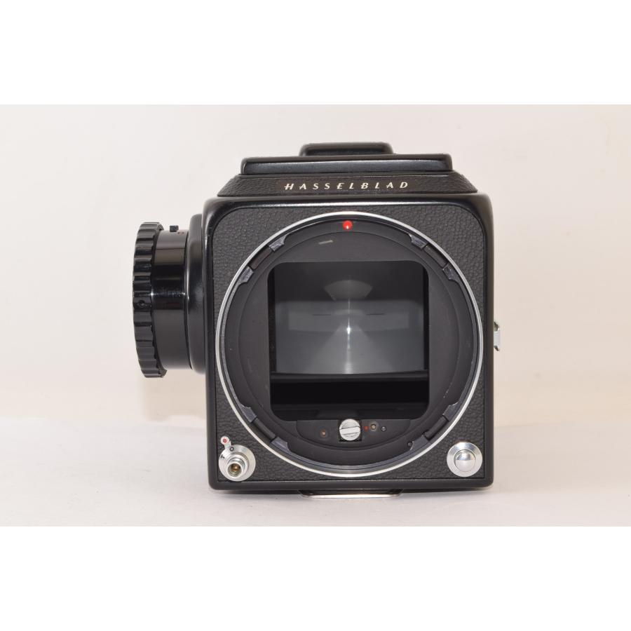 ☆美品☆ Hasselblad ハッセルブラッド 500CM 500C/M ボディ ブラック