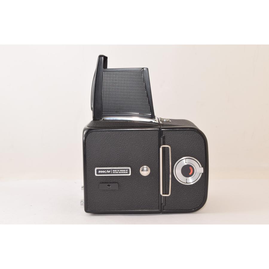 ☆美品☆ Hasselblad ハッセルブラッド 500CM 500C/M ボディ ブラック