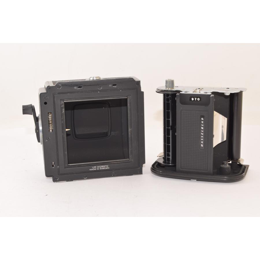 ☆美品☆ Hasselblad ハッセルブラッド 500CM 500C/M ボディ ブラック
