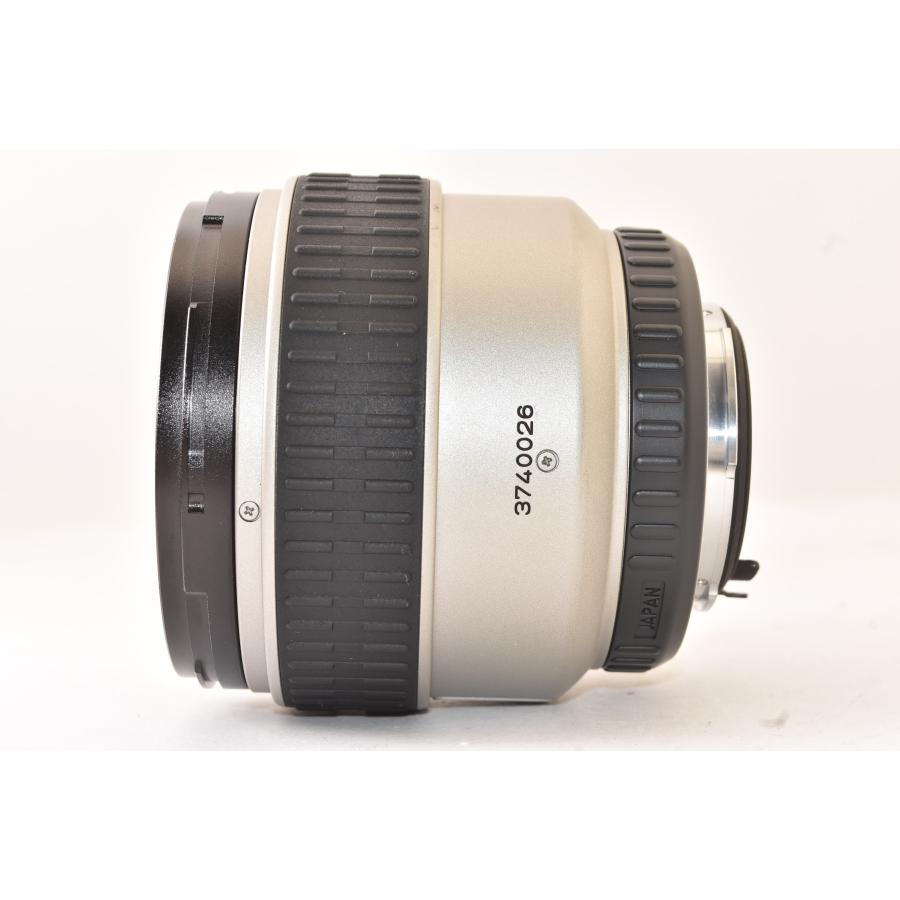 ☆美品☆ ペンタックス smc PENTAX-FA☆ 85mm F1.4 IF 2507118