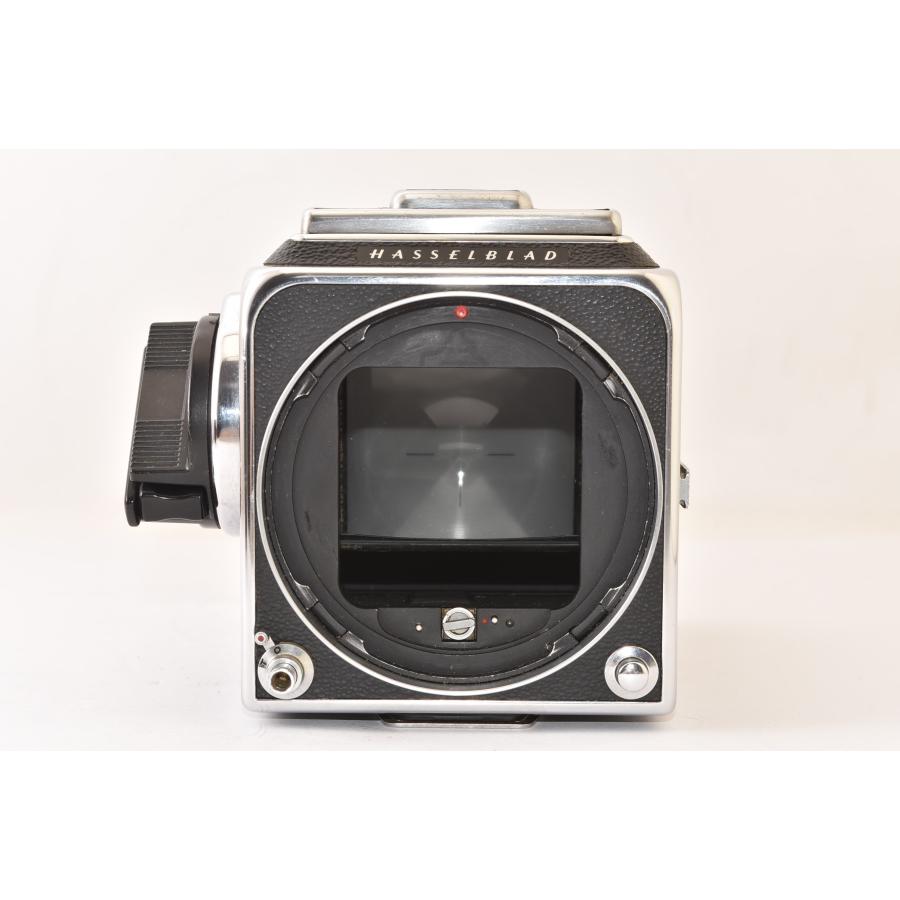 ☆美品☆ Hasselblad ハッセルブラッド 500C/M 500CM + 80mm F2.8 +A12