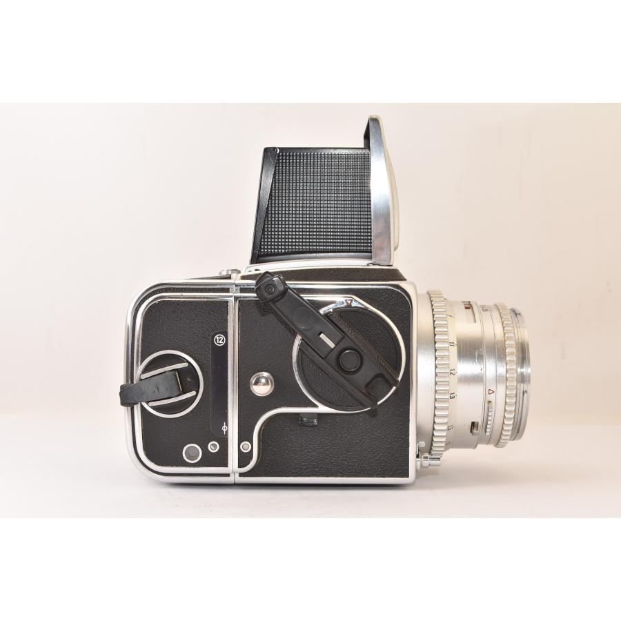 14868 Hasselblad CF 80mm F2.8 ハッセルブラッド Planar CF 80mm f2.8 T* (Hasselblad) – FLASHBACK CAMERA