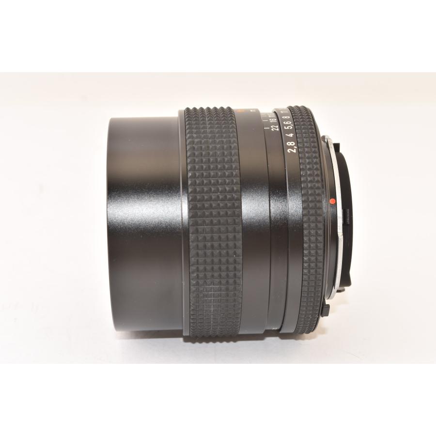 ☆美品☆ CONTAX コンタックス Carl Zeiss Distagon T* 28mm F2.8 MMJ