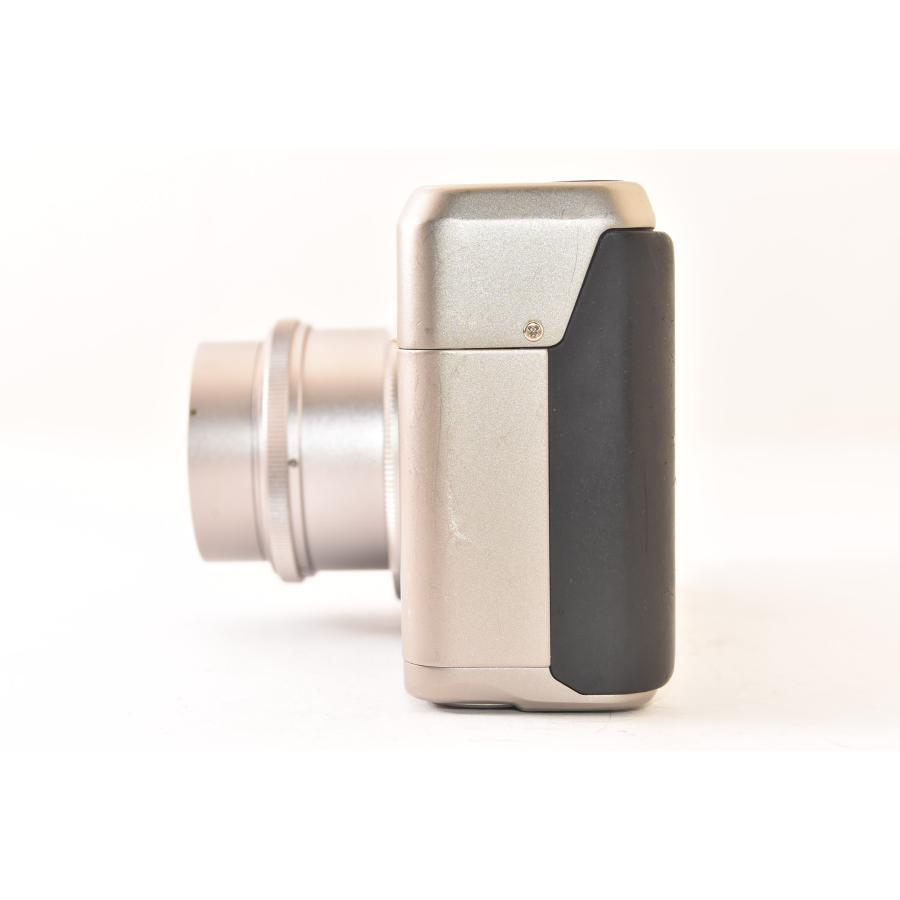 Contax TVS II コンパクト フィルムカメラ 中古】CONTAX コンタックス TVS II コンパクトフィルムカメラ