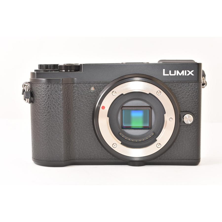 LUMIX DC-GX7MK3 ミラーレス一眼 カメラ ボディ Amazon | パナソニック ミラーレス一眼カメラ ルミックス GX7MK3