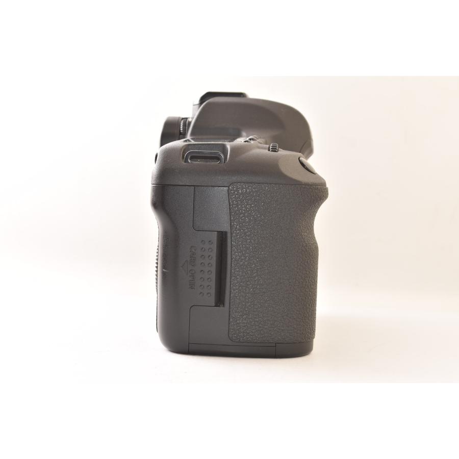 【美品】 キャノン Canon EOS 5D Mark II ボディ EOS 5D Mark II ボディの製品画像 - 価格.com