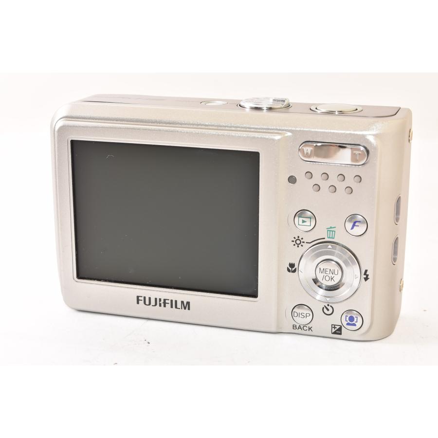 フジ FinePix F31fd デジタルカメラ レビュー】ずっといいカメラ。富士フイルム FinePix F31fd｜物欲