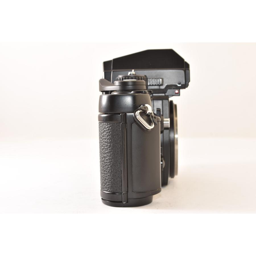ニコン Nikon F3 HP ボディ Amazon | Nikon ニコン F3 HP ボディ | 一眼レフカメラ 通販