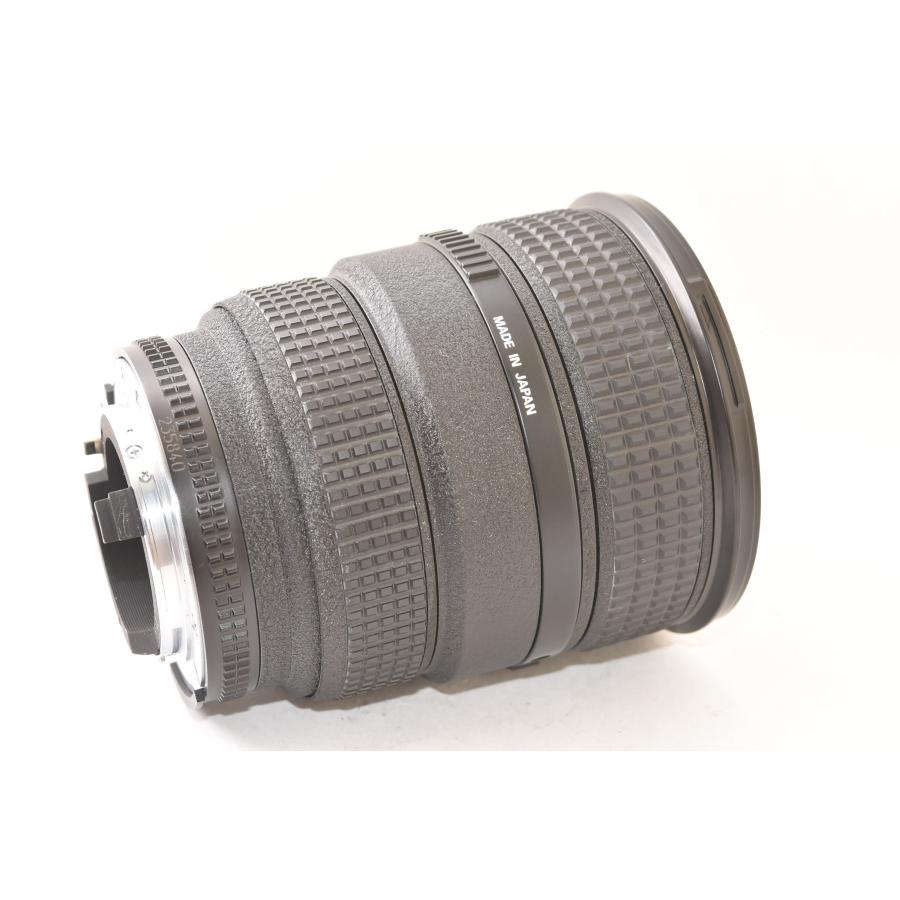 ☆極上品☆ Nikon ニコン AF NIKKOR 20-35mm F2.8D 2509081