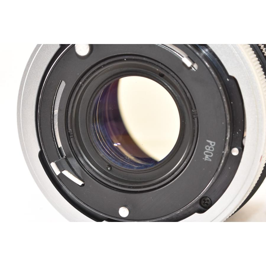 ☆美品☆ Canon キャノン FD 35mm F2 S.S.C. 2509101 : KawachiCamera