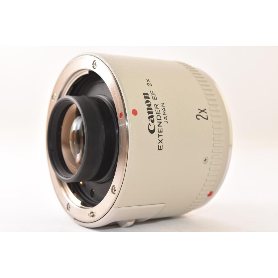 ☆美品☆ キャノン Canon エクステンダー EXTENDER EF 2x