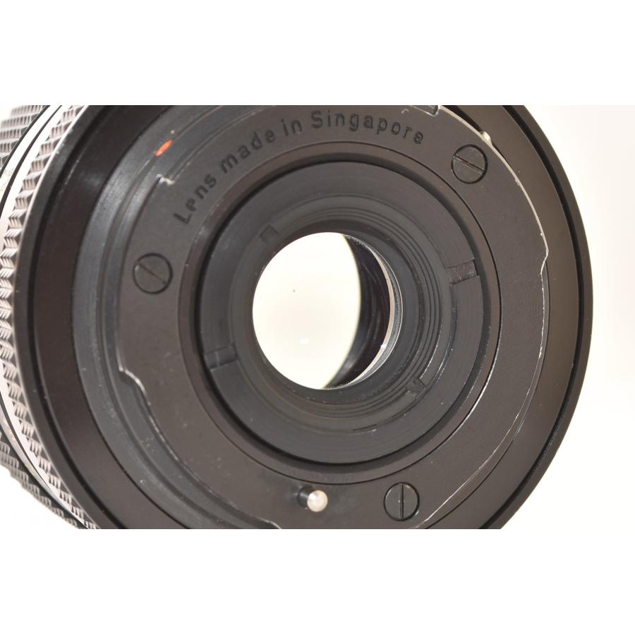 ☆美品☆ ローライ Rollei-HFT Distagon 35mm F2.8 QBMマウント
