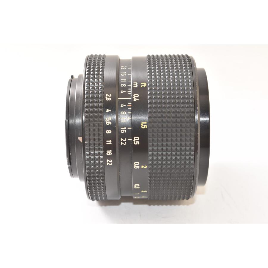 ☆美品☆ ローライ Rollei-HFT Distagon 35mm F2.8 QBMマウント