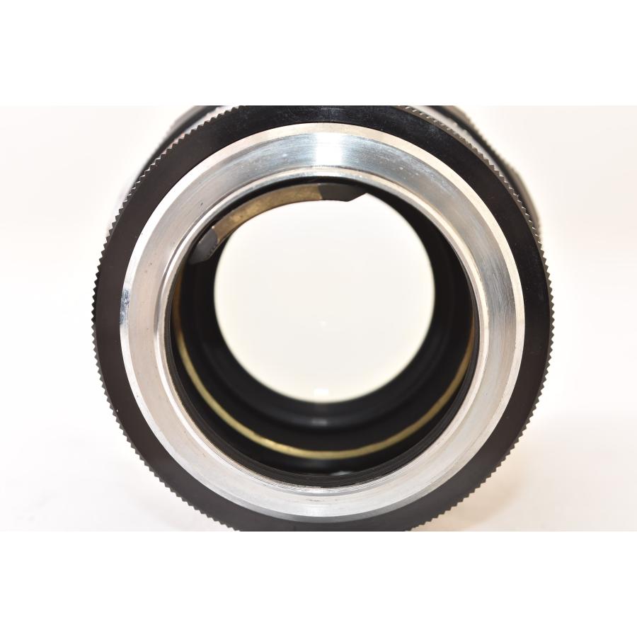 ☆美品☆ CANON キャノン 100mm F2 L39 Leicaマウント 2510024