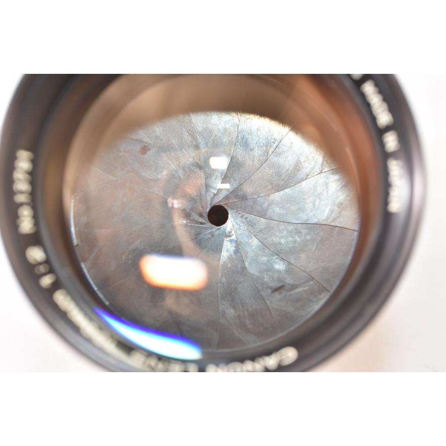 ★美品★ CANON キャノン 100mm F2 L39 Leicaマウント 2510024