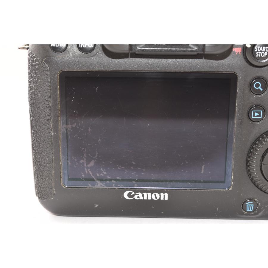 Canon キャノン EOS 6D ボディ デジタル一眼レフカメラ 2510035_8